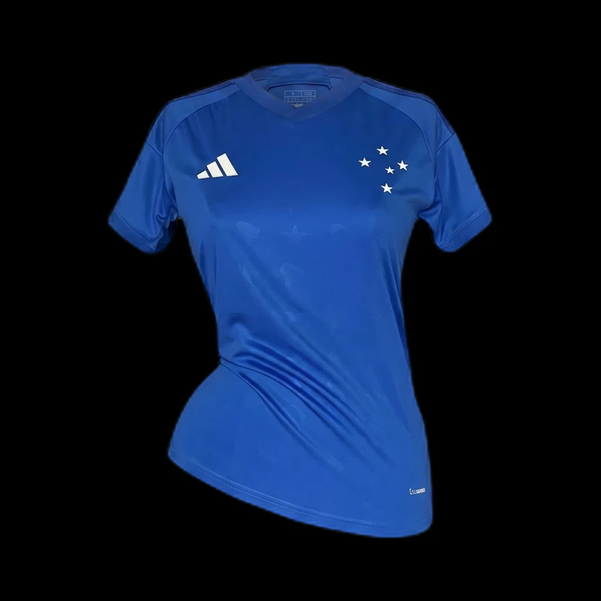 Maglia Cruzeiro 2026/27 Donna maglia Home blu