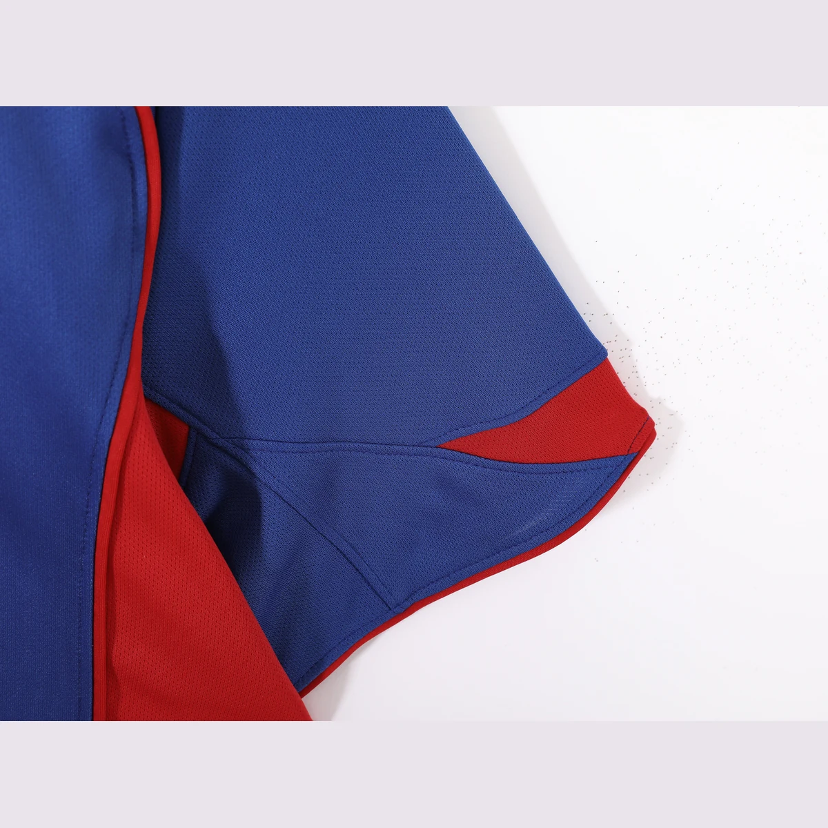 Tifoso Store Barcellona Prima Maglia 2004/05 maglia retro home