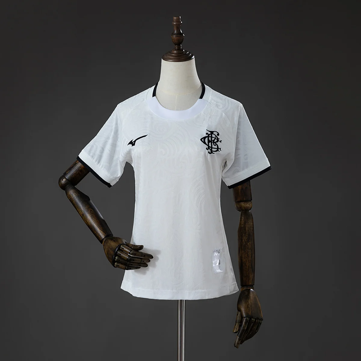 Tifoso Store Donna Maglia Botafogo Bianca 2026/27 maglia donna