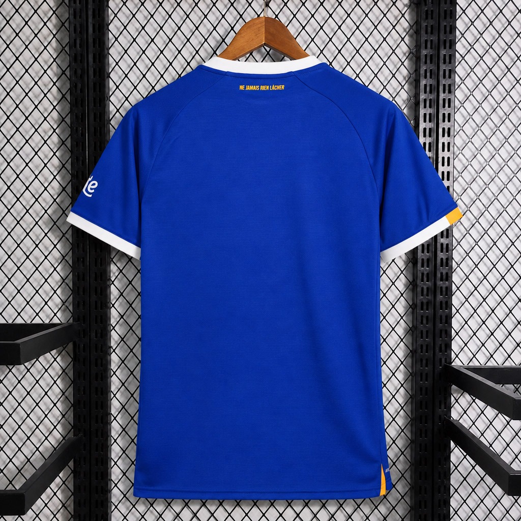 Tifoso Store Maglie da Calcio Everton 2026/27 maglia blu royal