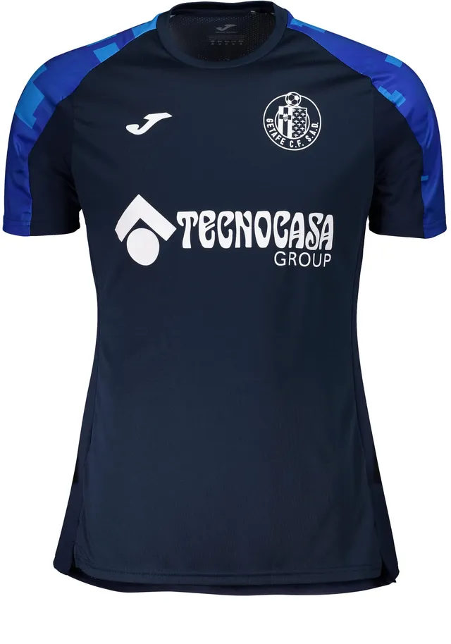 Getafe Infantil maglia tifoso 8 anni taglia regolare