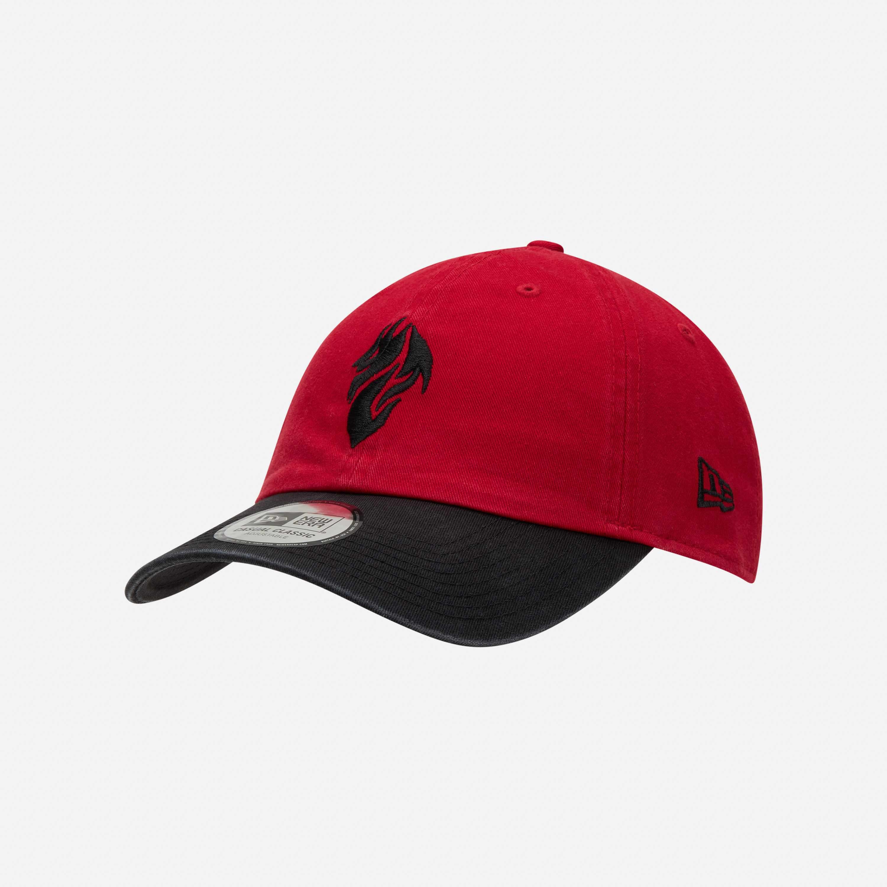 AC Milan Cappelli 9TWENTY Heritage Devil cappello taglia unica