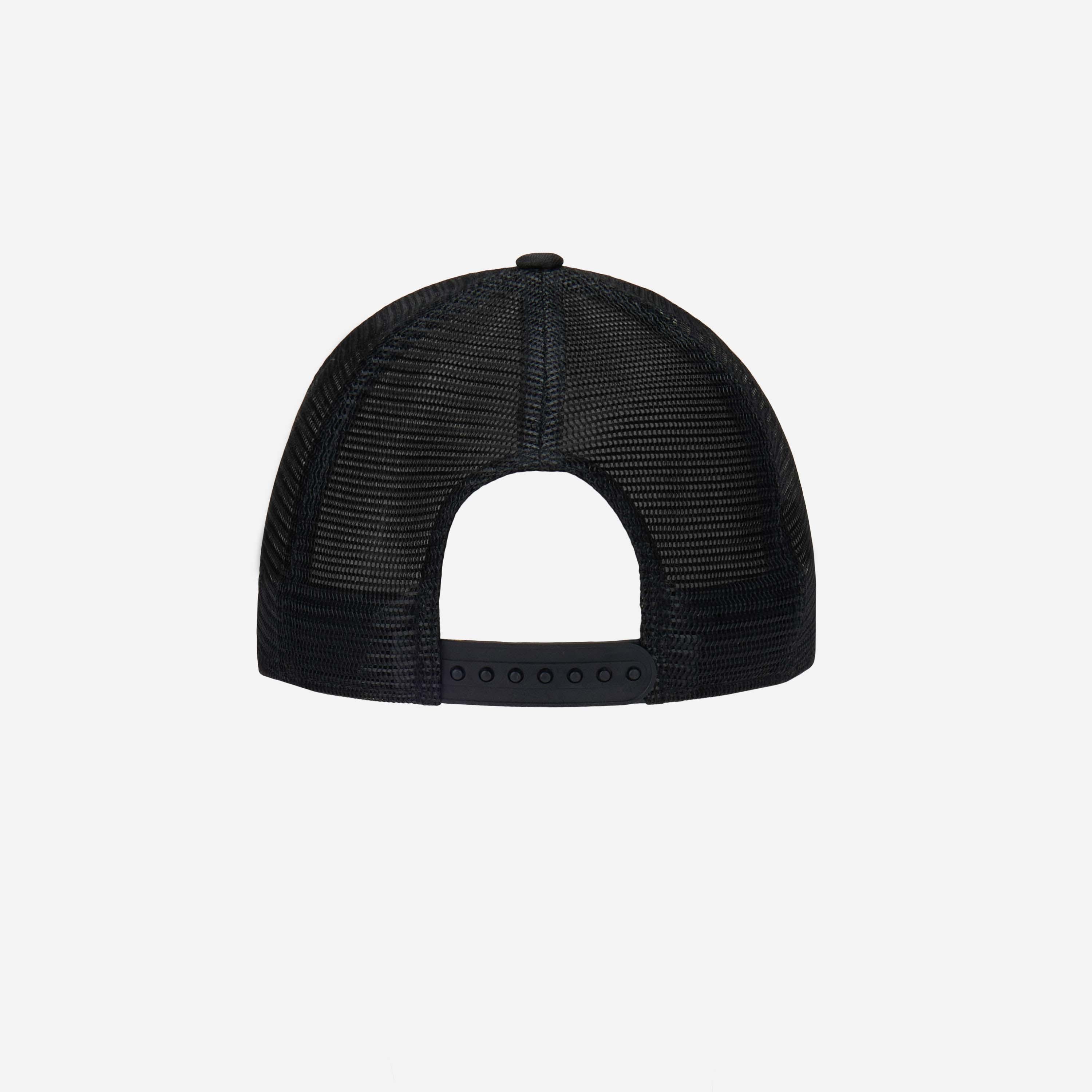 AC Milan New Era Trucker Camo cappello mimetico taglia unica