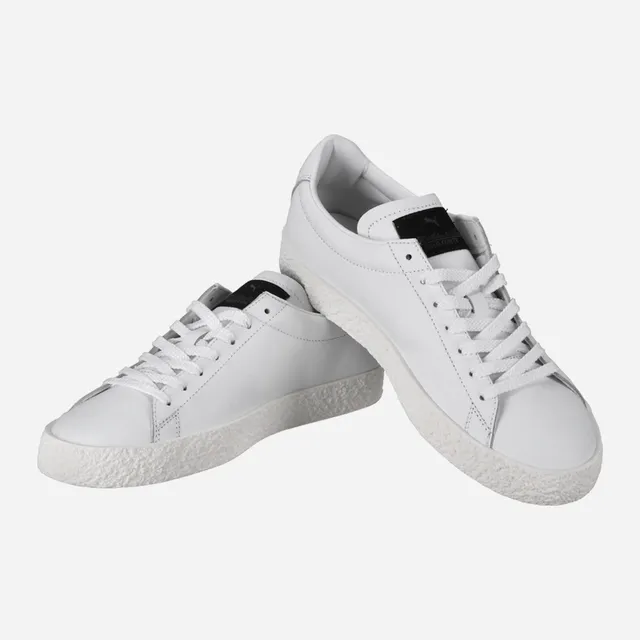 AC Milan Paninari sneakers bianche uomo Puma X Milan