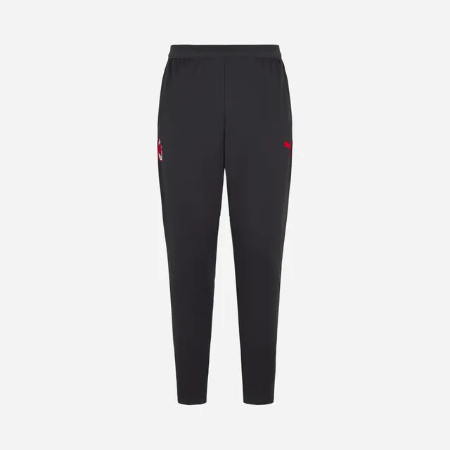 AC Milan Training 2026/27 pantaloni grigi uomo M