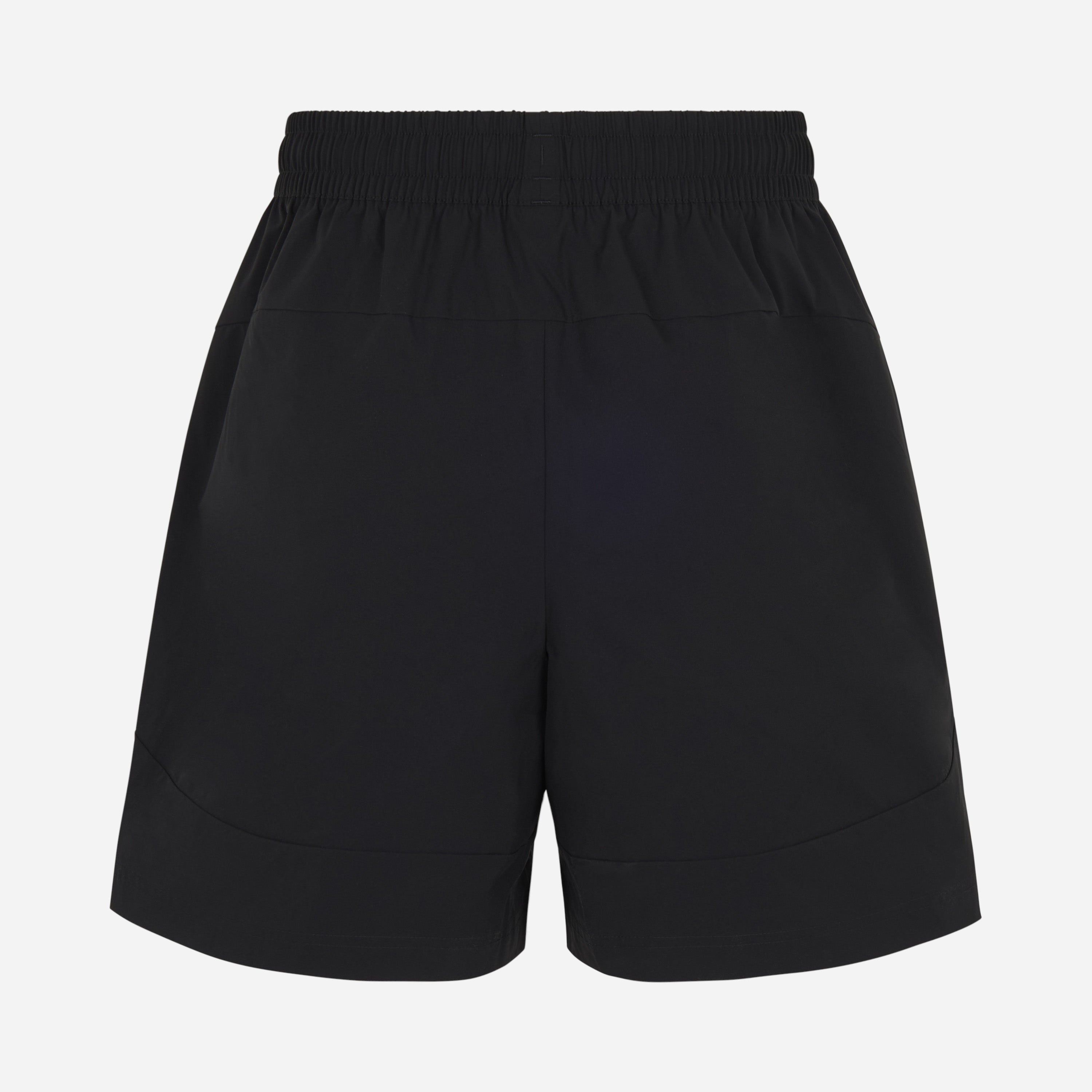 AC Milan Pumatech shorts uomo neri tasche 2026/27