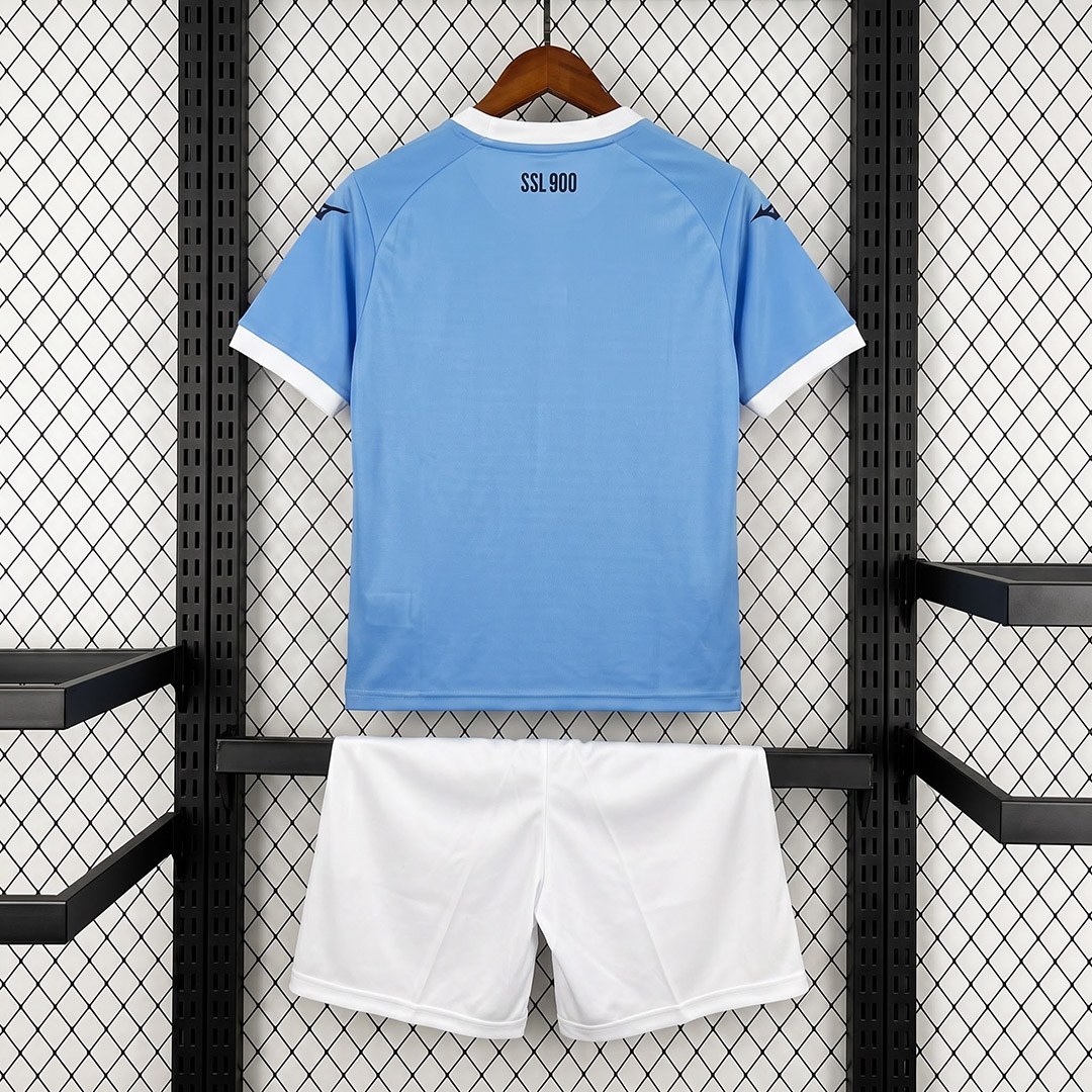 Tifoso Store Lazio Home 2026/27 Completo Calcio Celeste