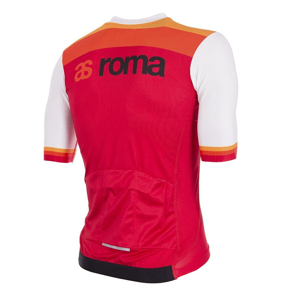 AS Roma Retro Collection maglietta vintage da stadio