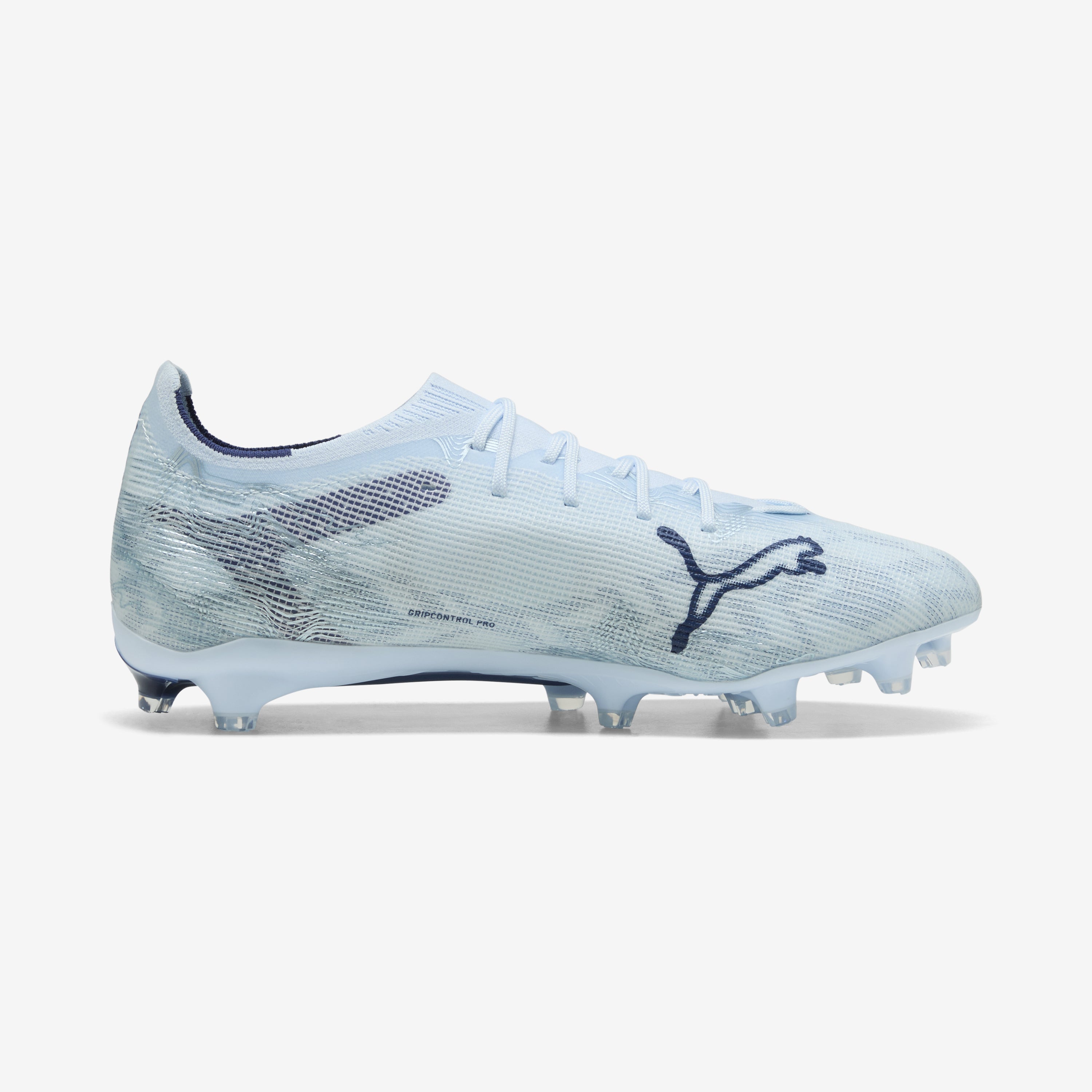 Puma Ultra 6 Pro FG/AG Scarpa Calcio Taglia 42 Unisex