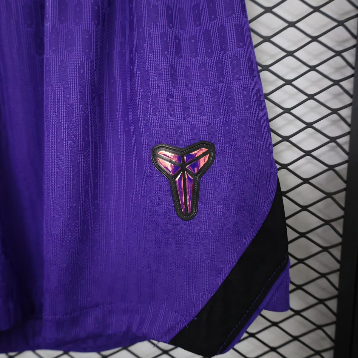 Barcellona Special Mamba 2026/27 Pantaloncini Away S