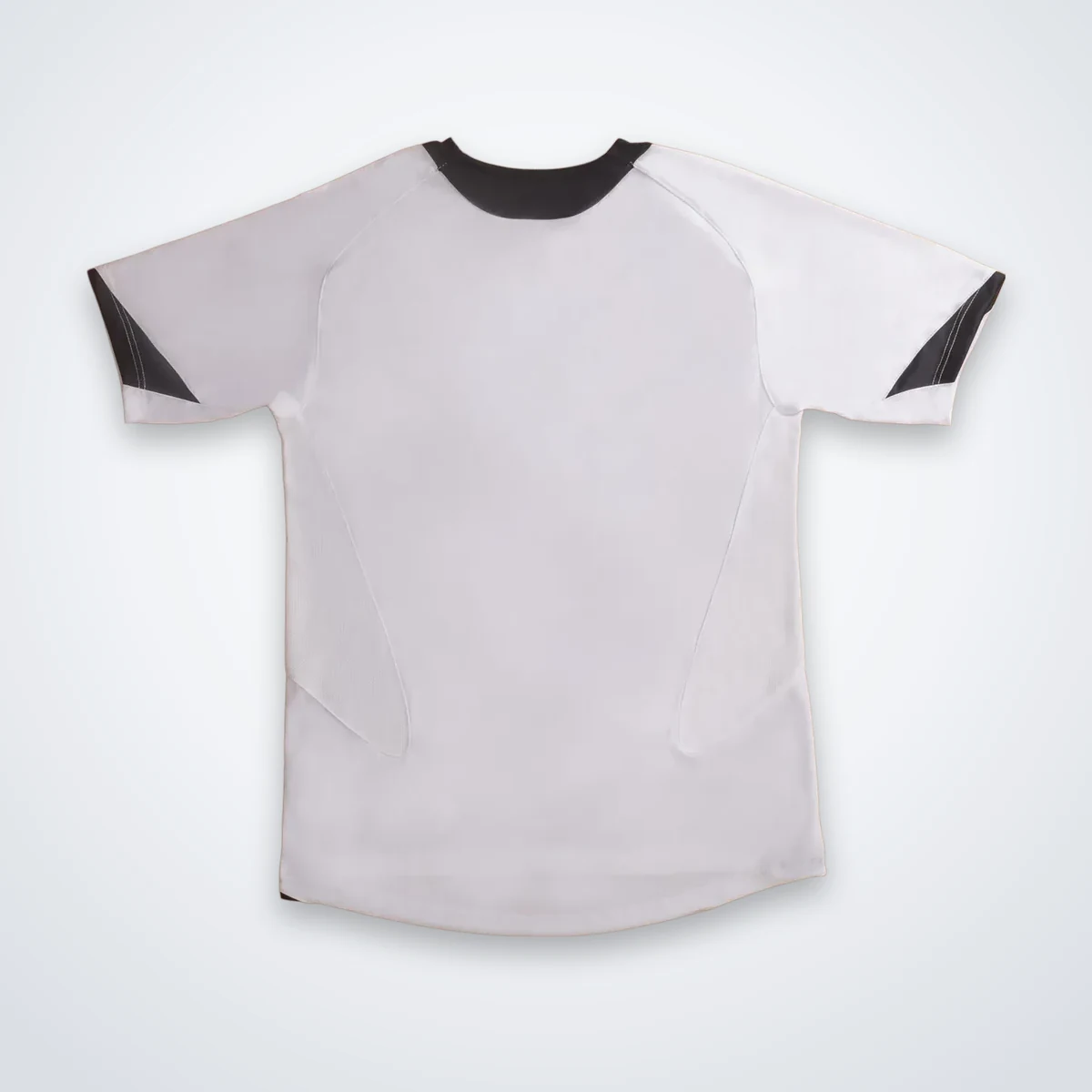 Tifoso Store Inter 2005/06 seconda maglia calcio bianca