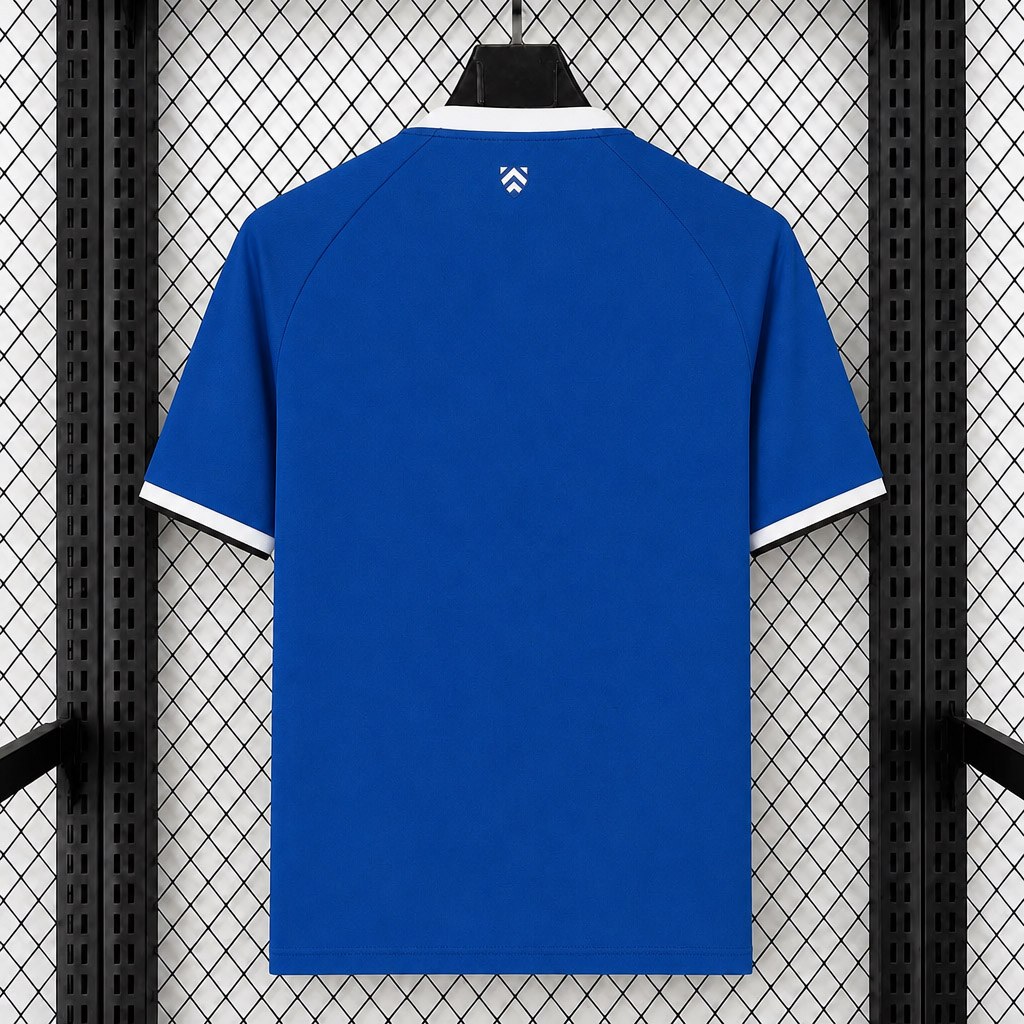 Tifoso Store Maglie da Calcio Bielefeld Home 2026/27 maglia casa