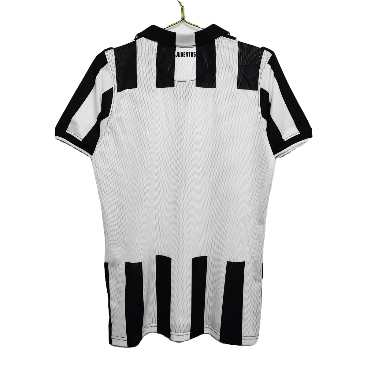 Juventus 2014/15 maglia home strisce bianconere
