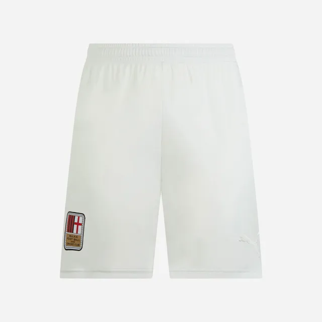 AC Milan Authentic 125th Pantaloncini M anniversario
