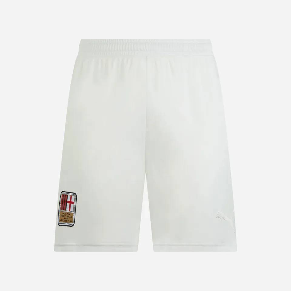 AC Milan Authentic 125th Pantaloncini M anniversario