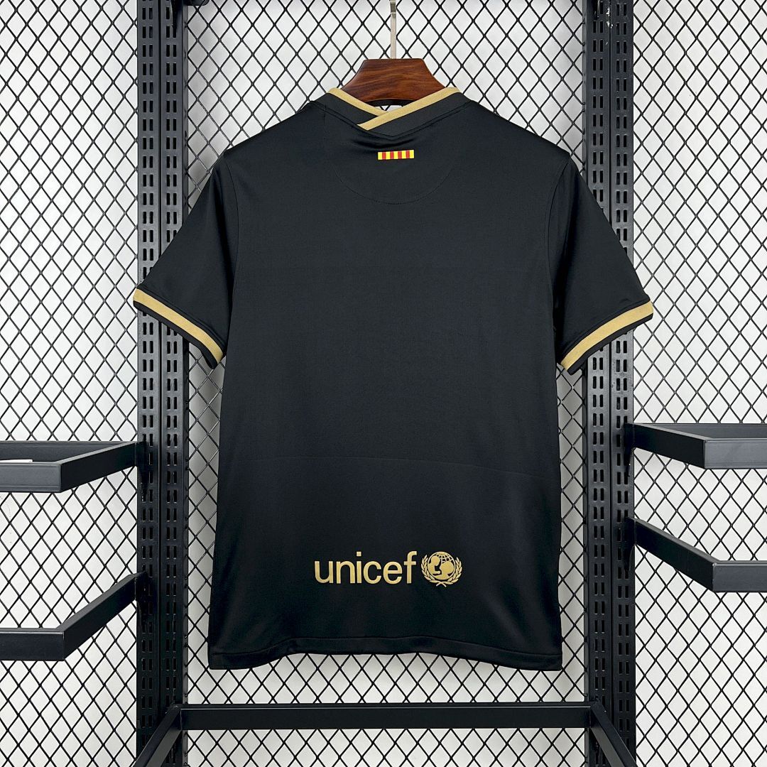 Barcellona 2020/21 maglia calcio blaugrana S-XXL