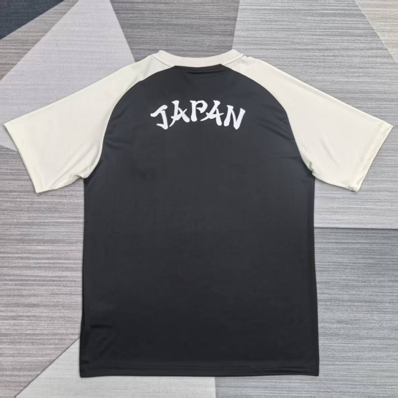 Tifoso Store Maglie da Calcio Giappone Nera 2026/27 maglia
