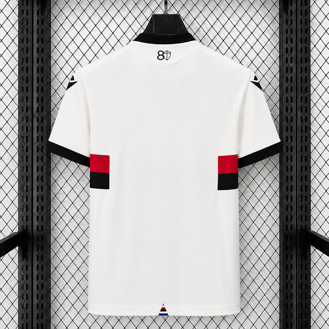 Tifoso Store Maglie da Calcio Seconda Sampdoria 2026/27 maglia away