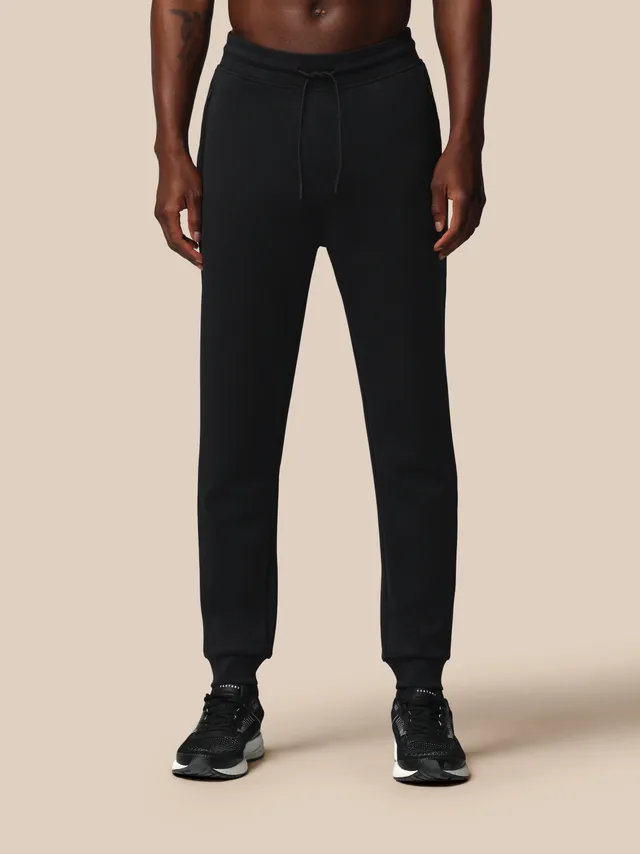 FC Twente Castore Flex Joggers pantaloni tuta uomo neri