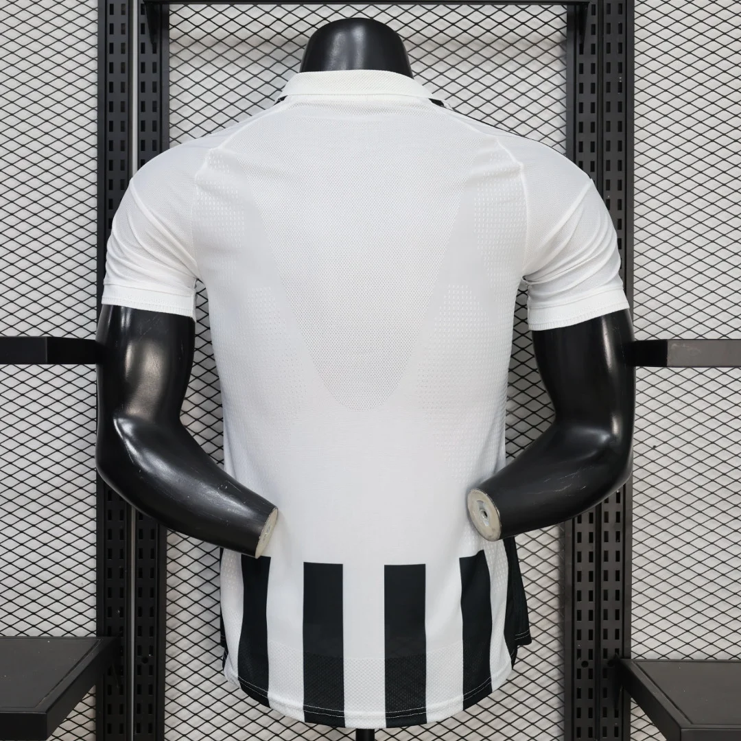Juventus Home 2026/27 maglia strisce player taglia L