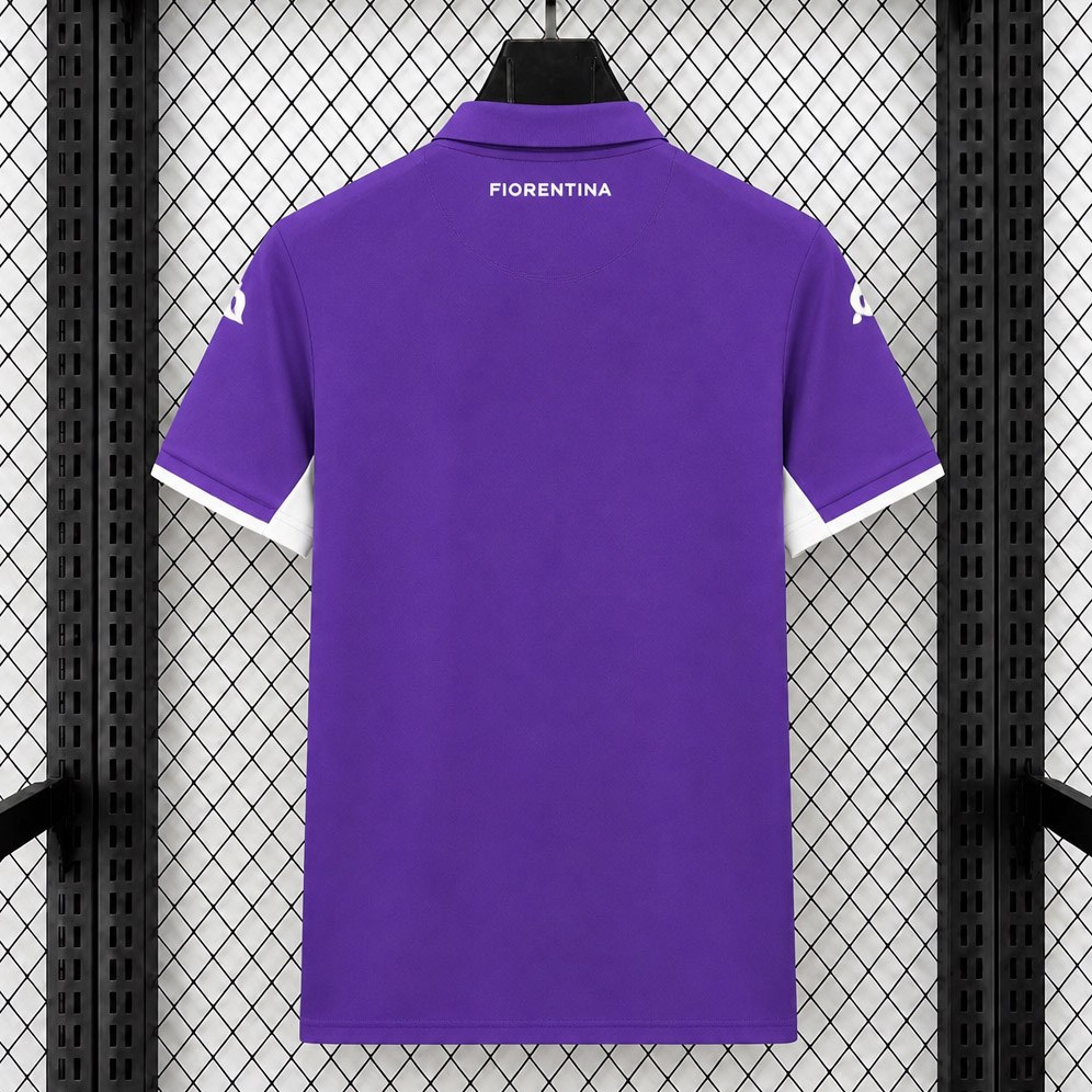 Tifoso Store Fiorentina Home 2026/27 maglia calcio versione Fan