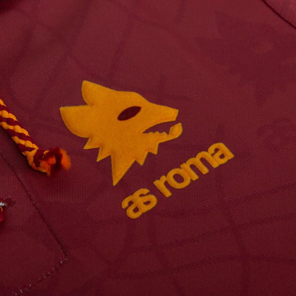 AS Roma 1994-95 Maglia Retro t-shirt taglia M