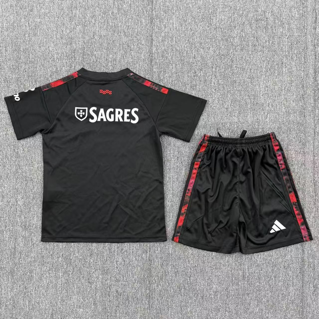 Tifoso Store Benfica Third 2026/27 completo bambino 16-28