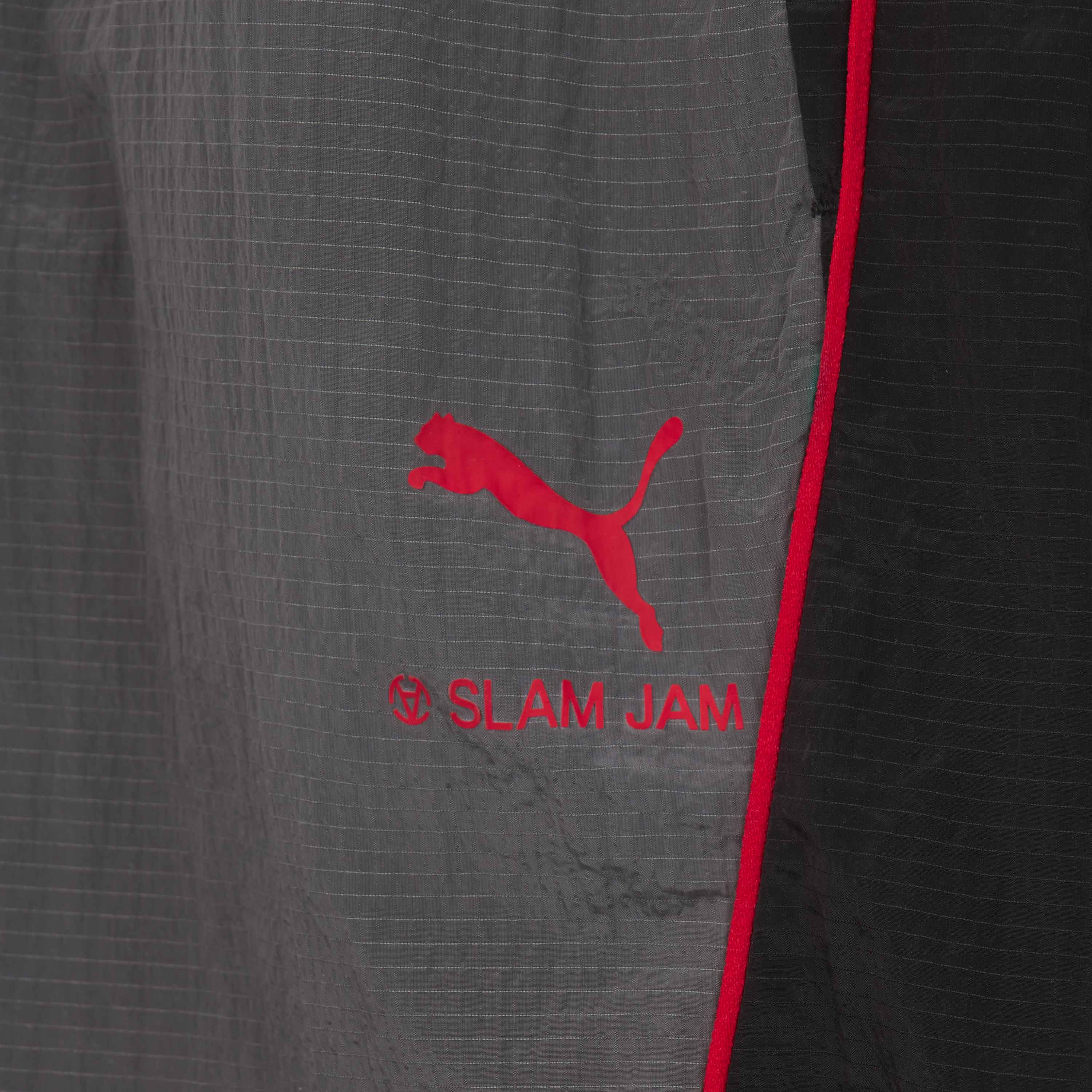 AC Milan Tute Sportive Pantaloni Puma x Slam Jam Fourth 2025/26