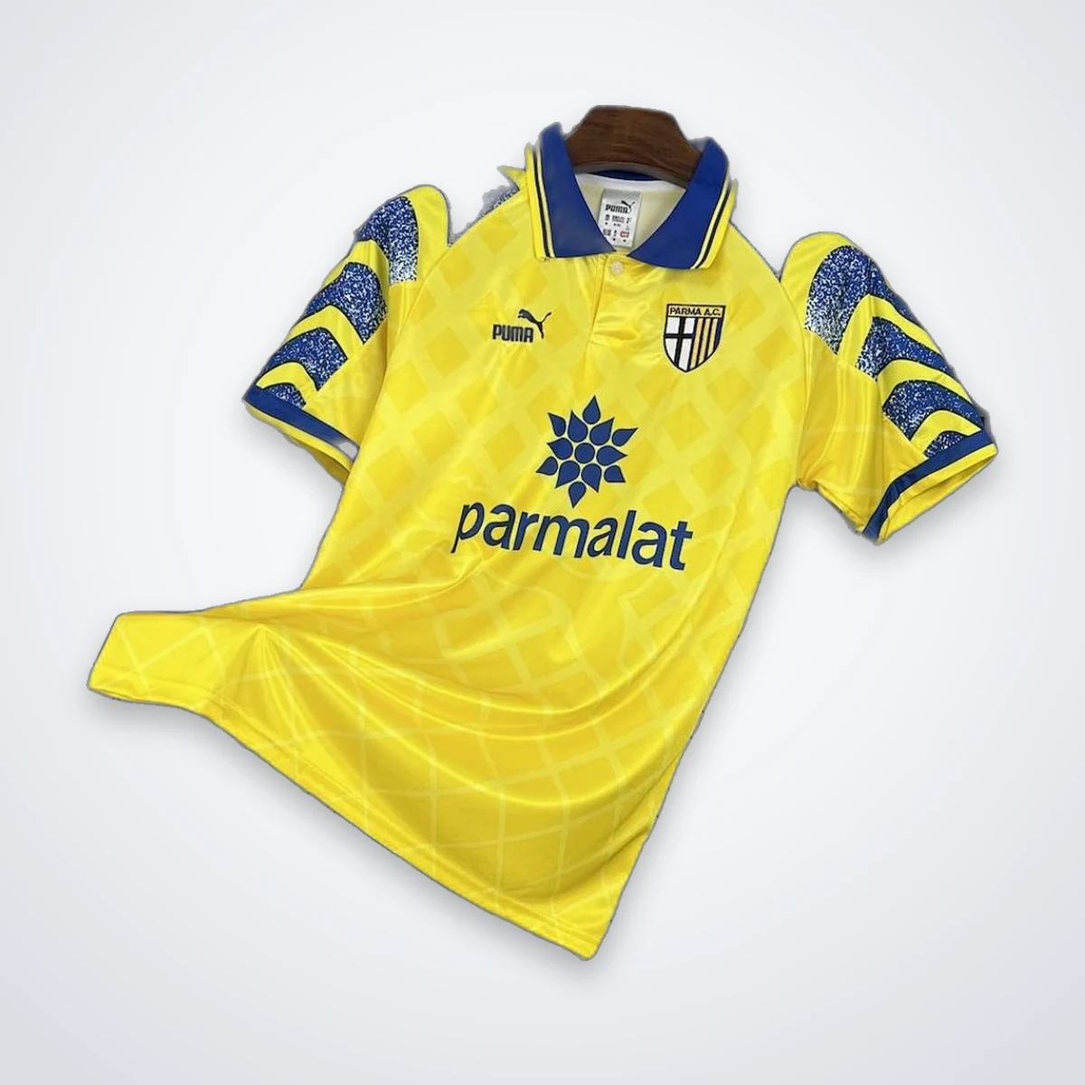 Tifoso Store Parma 1995/97 seconda maglia retro S-XXL