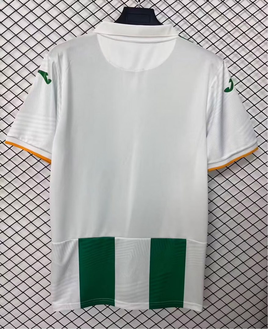 Cordoba Maglie da Calcio 2026/27 prima maglia home fan