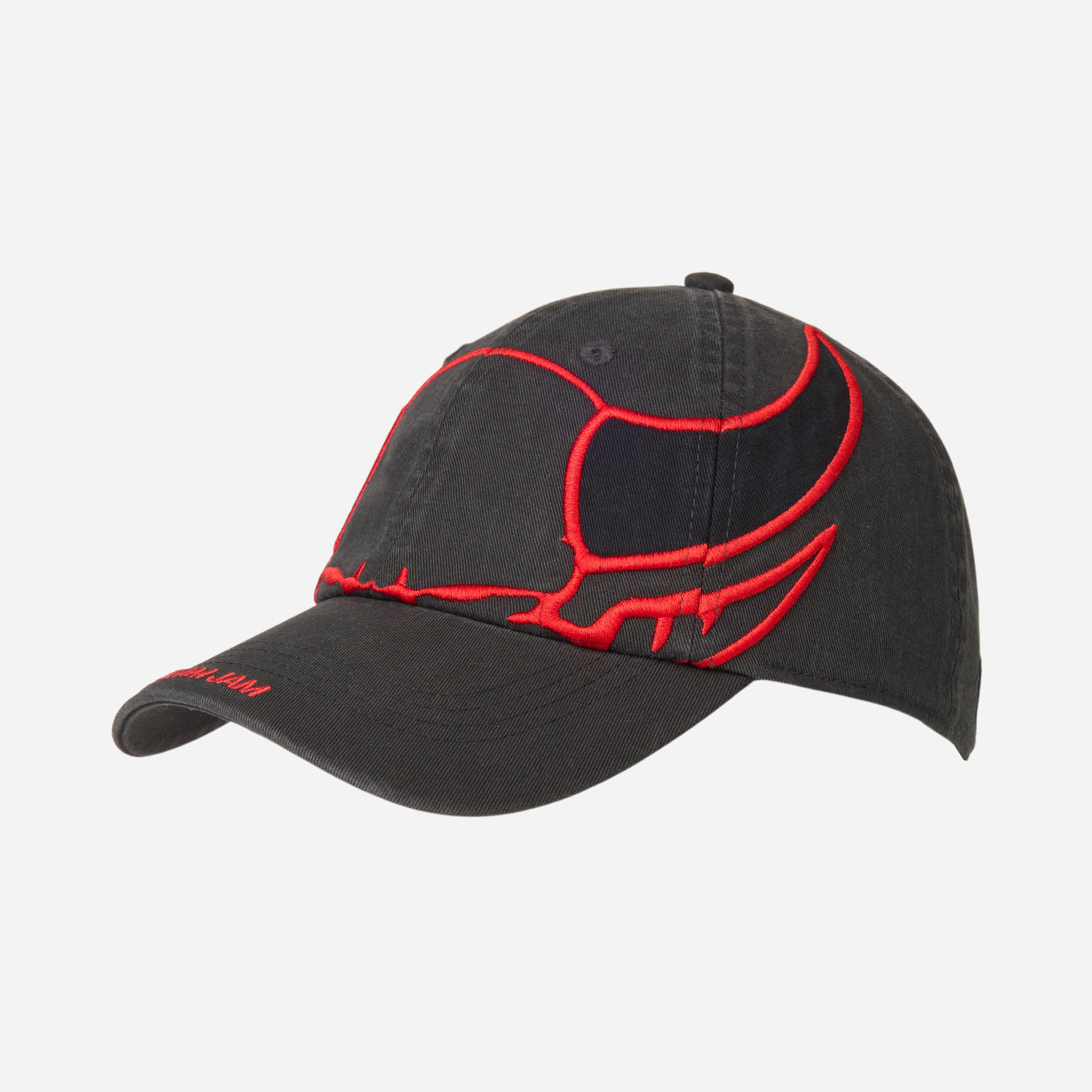 AC Milan Puma x Slam Jam cappello grigio taglia unica