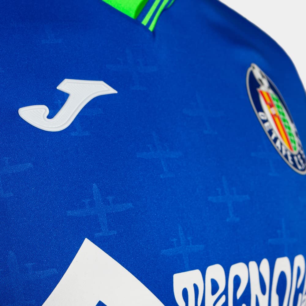 Getafe Maglia 2022-23 maglietta S colori squadra traspirante