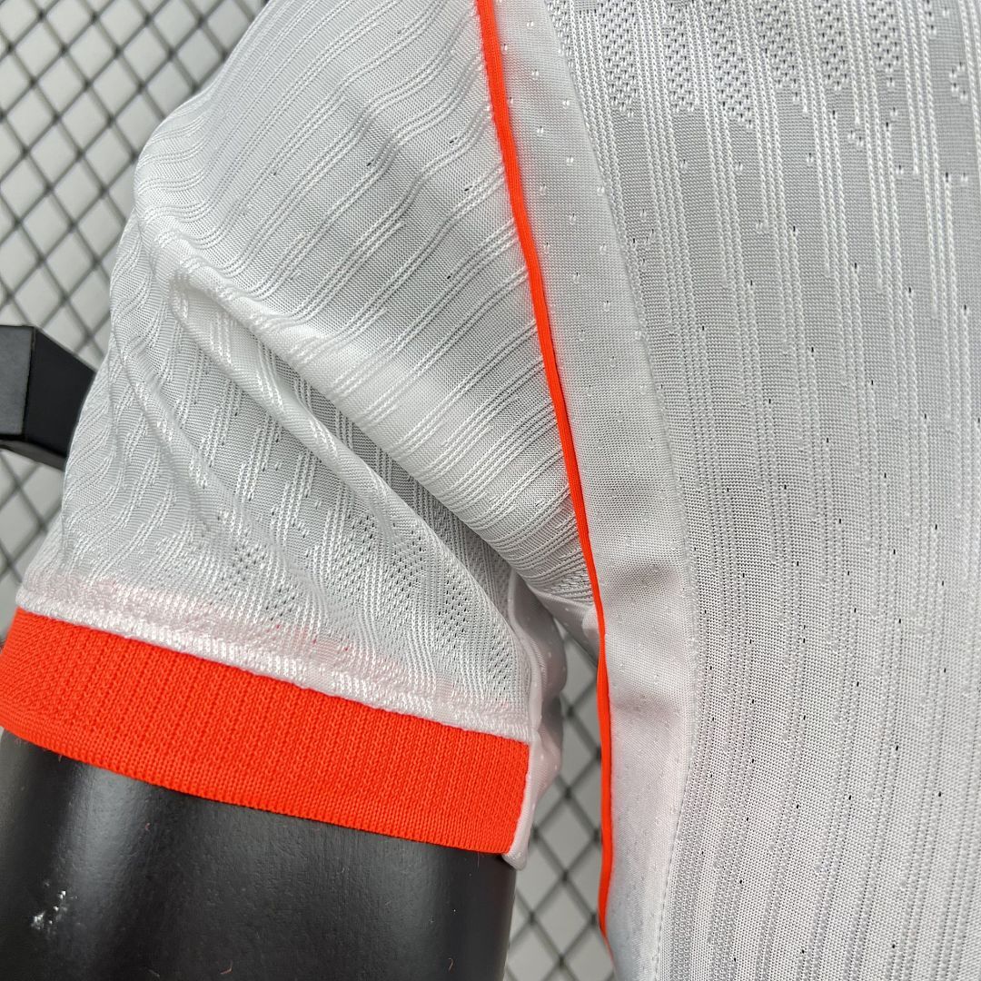 Tifoso Store Olanda Away Mondiale 2026 maglia player slim