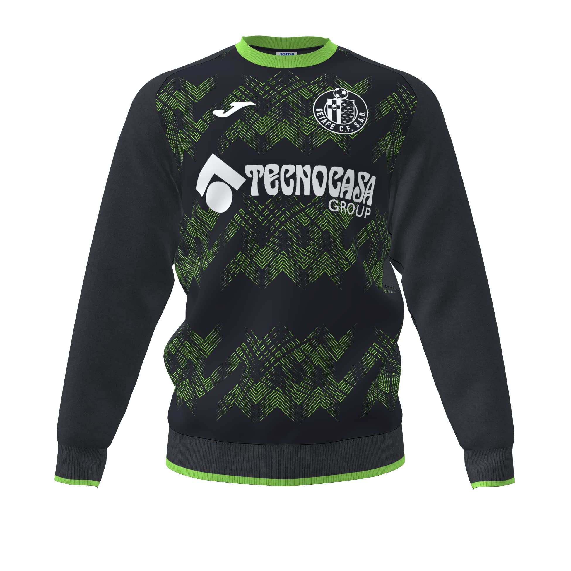 Getafe Team Tecnico T-Shirt Allenamento maglia manica corta XL