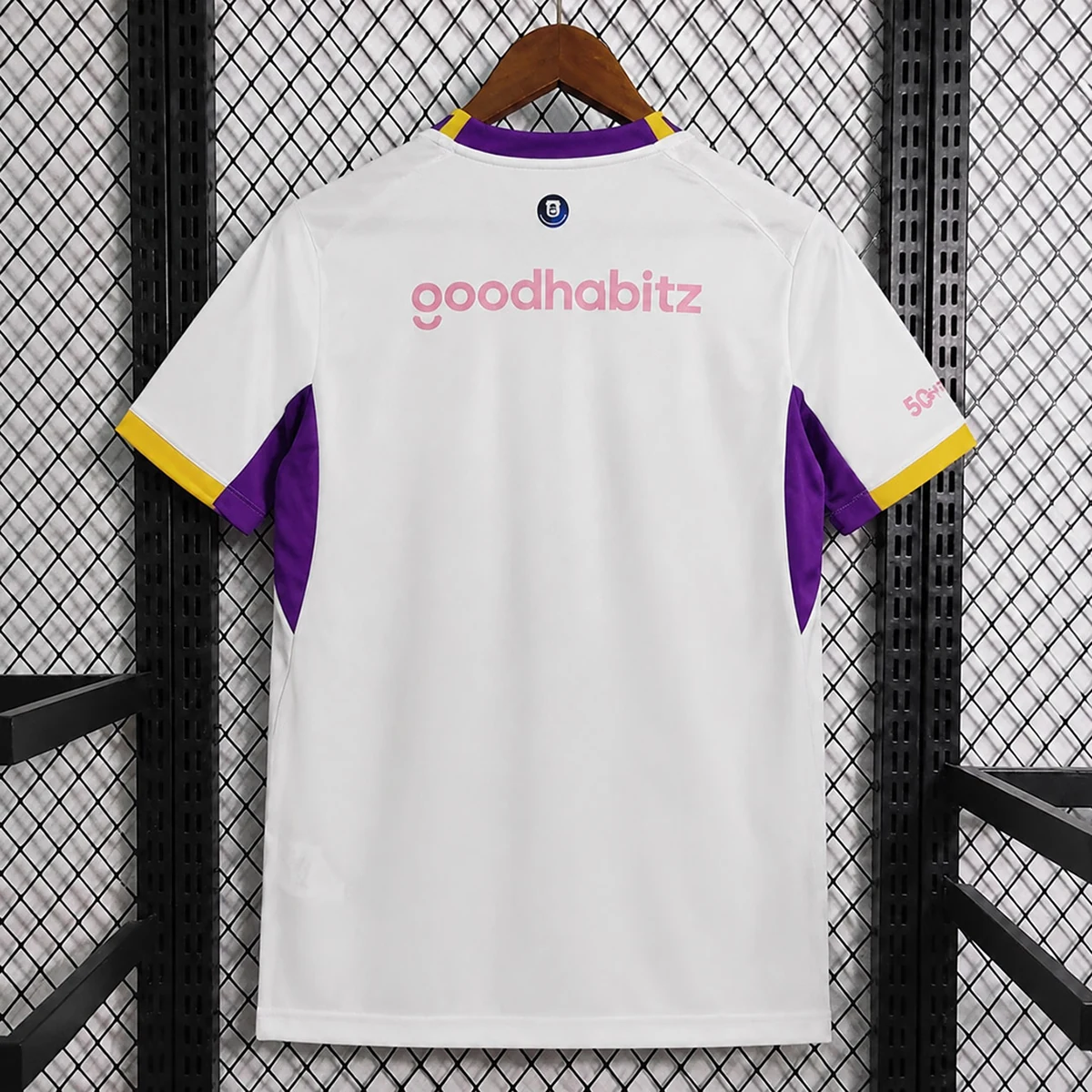 Tifoso Store PSV 2026/27 seconda maglia away bianca