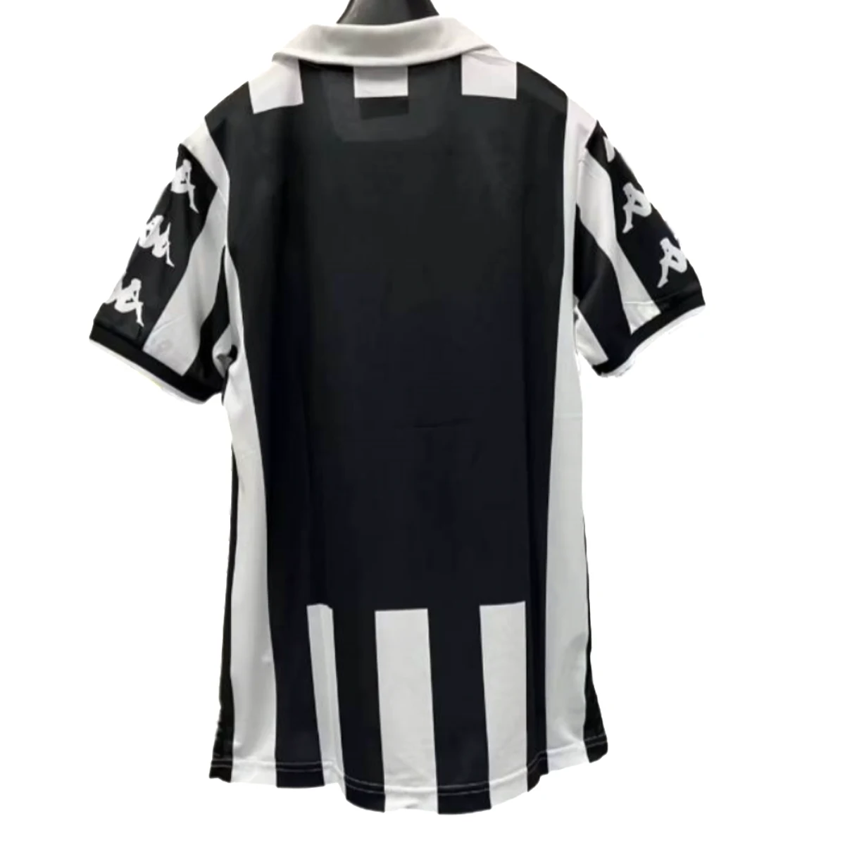 Tifoso Store Juventus 1999/00 Maglia Home Strisce