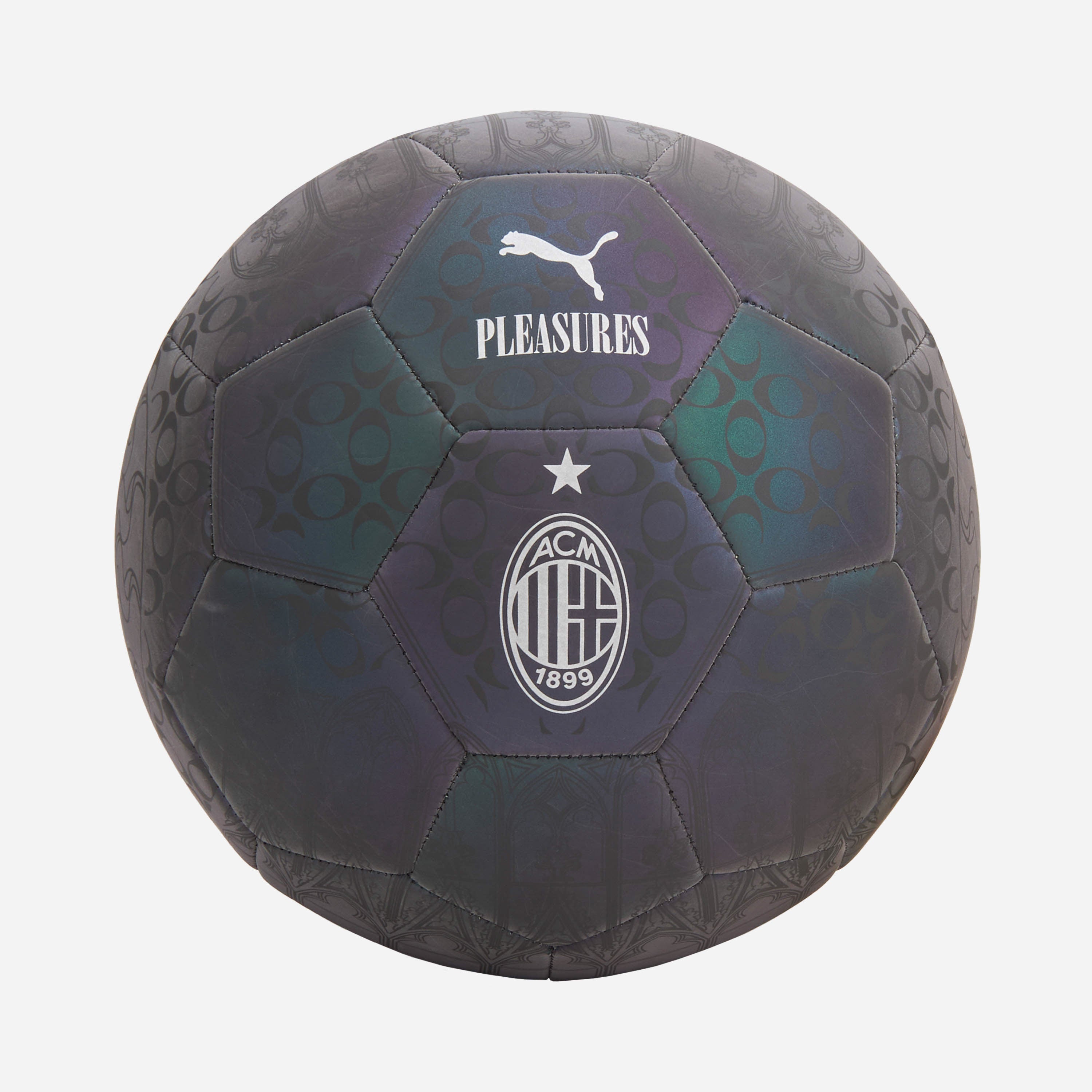 AC Milan Accessori Milan pallone Pleasures 2023/24 68-70 cm