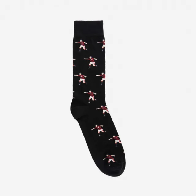 AC Milan Celebration calzini cotone 2003 unisex