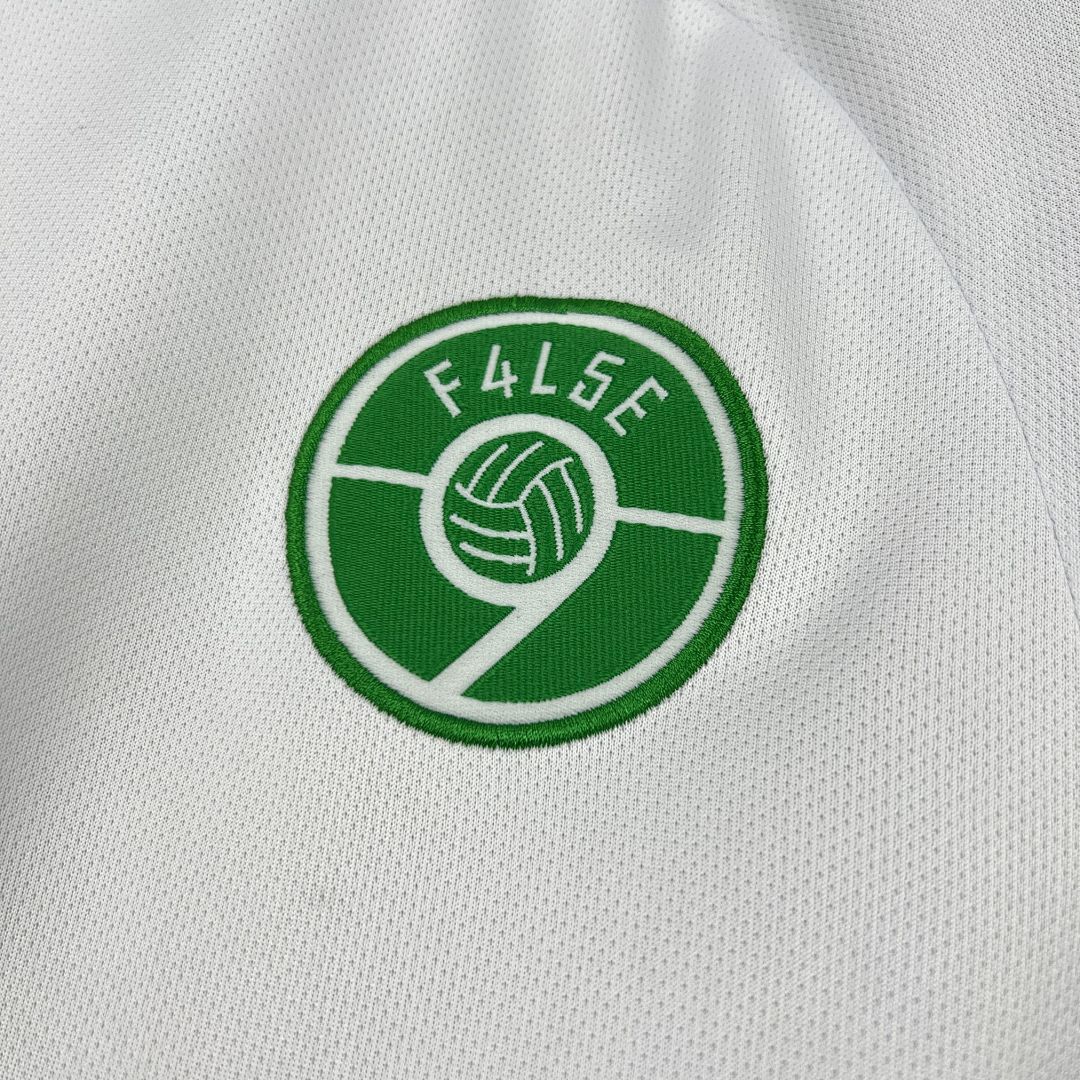 Tifoso Store Maglie da Calcio Celtic Croce Celtica maglia 2025/26