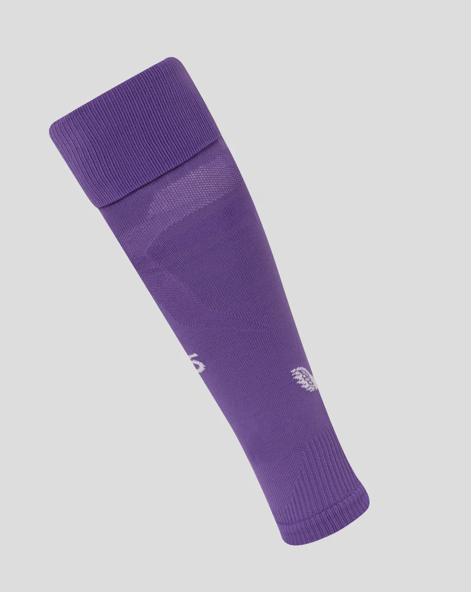 Twente Keepers 25/26 calzini senza piede viola M