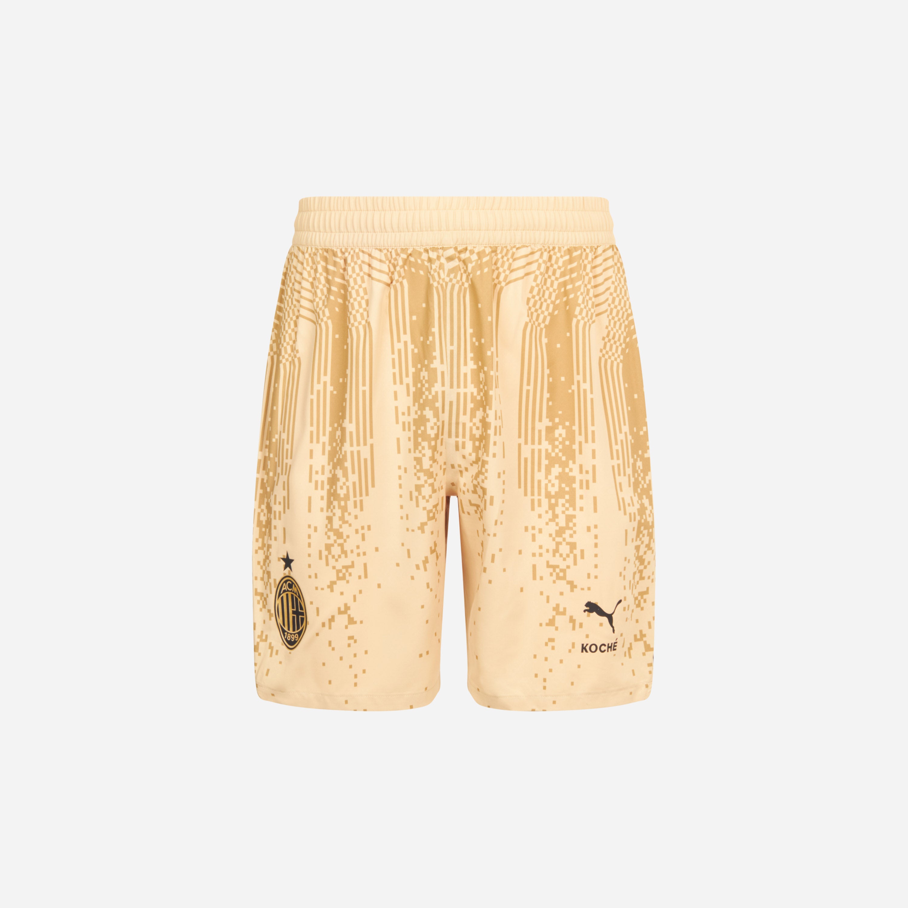 AC Milan x Koché 2022/23 shorts portiere replica M