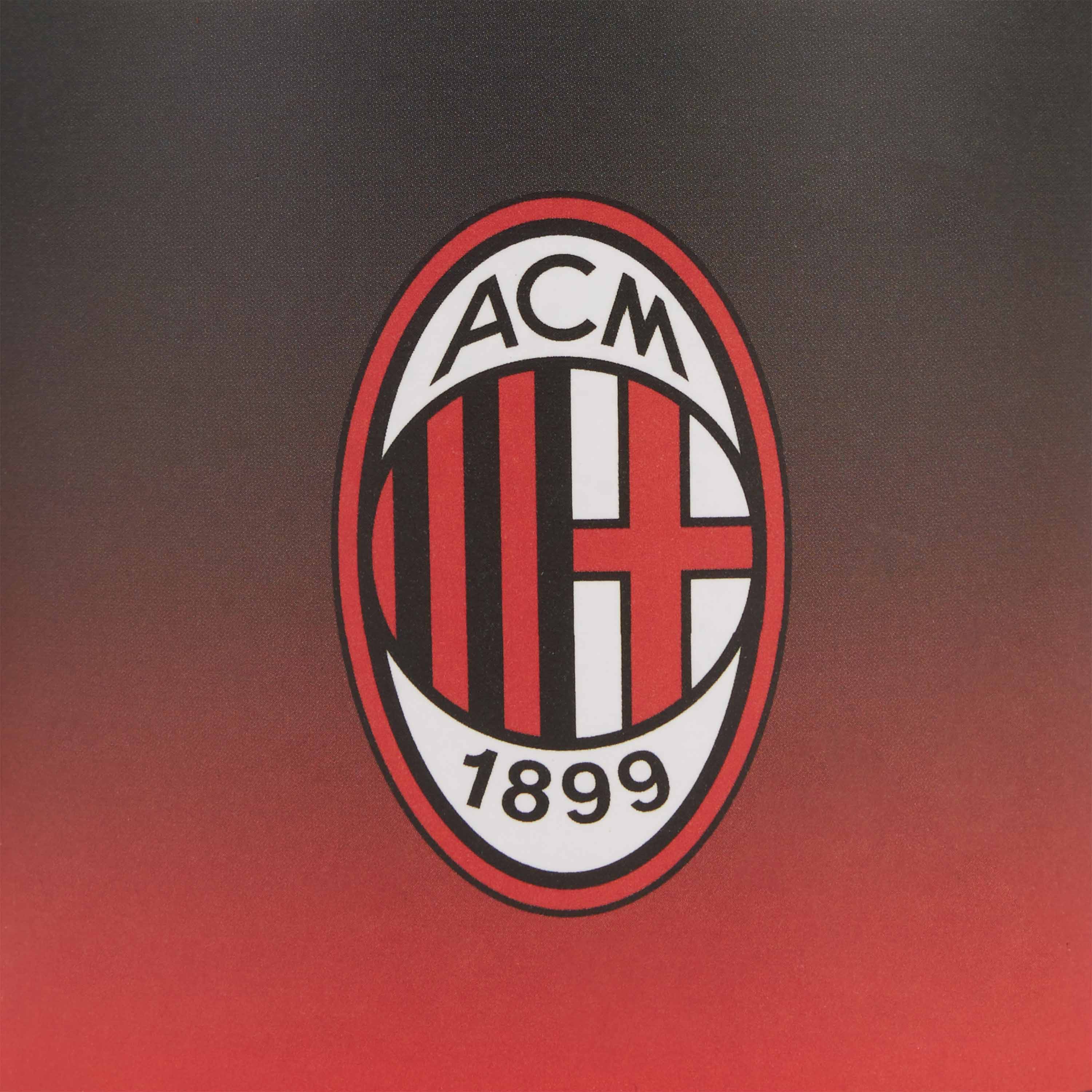 AC Milan Accessori Milan Tazza Ceramica 0.4L rossa nera