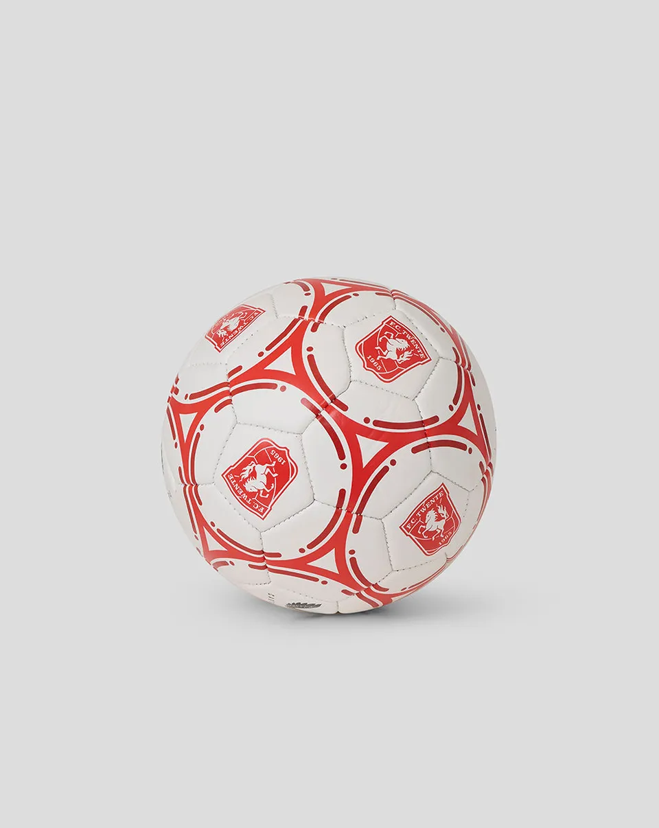 Twente Accessoires mini pallone taglia 1 gadget tifoso