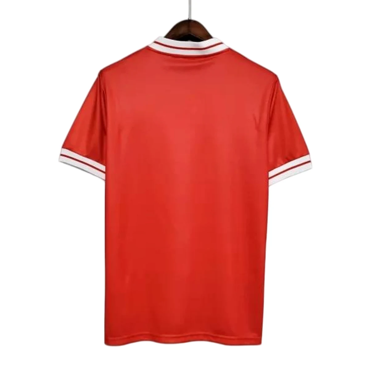 Tifoso Store Liverpool 1984/85 maglia retro rossa righine