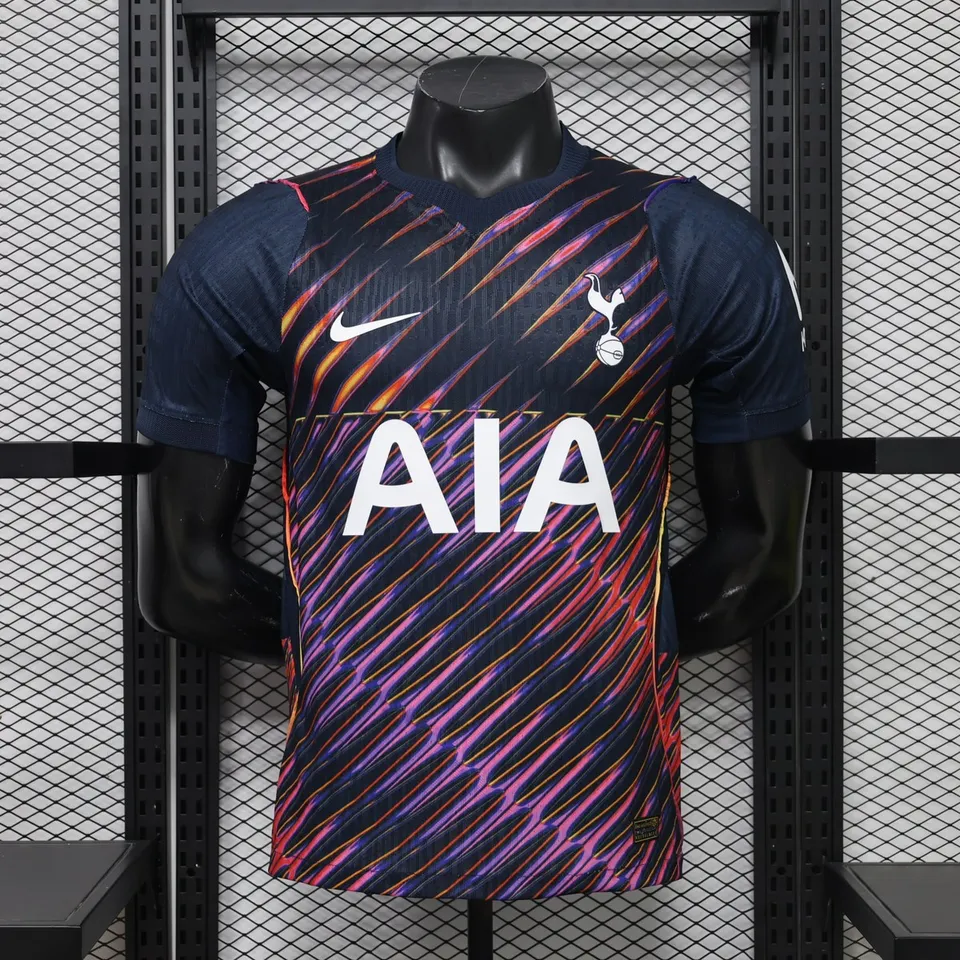 Tifoso Store Player Version Seconda Maglia Tottenham 2026/27 away
