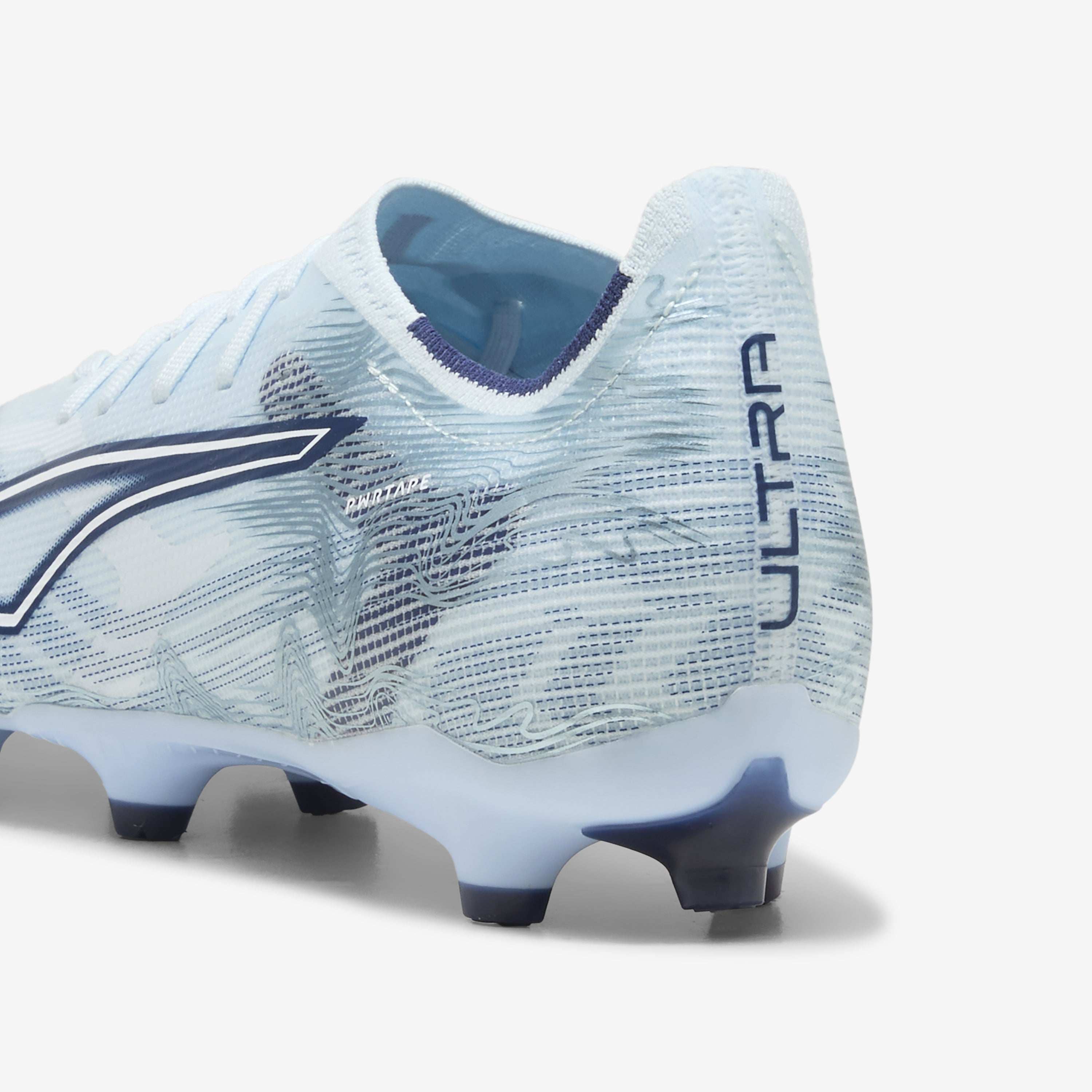 Puma Ultra 6 Match scarpe calcio FG/AG tacchetti uomo