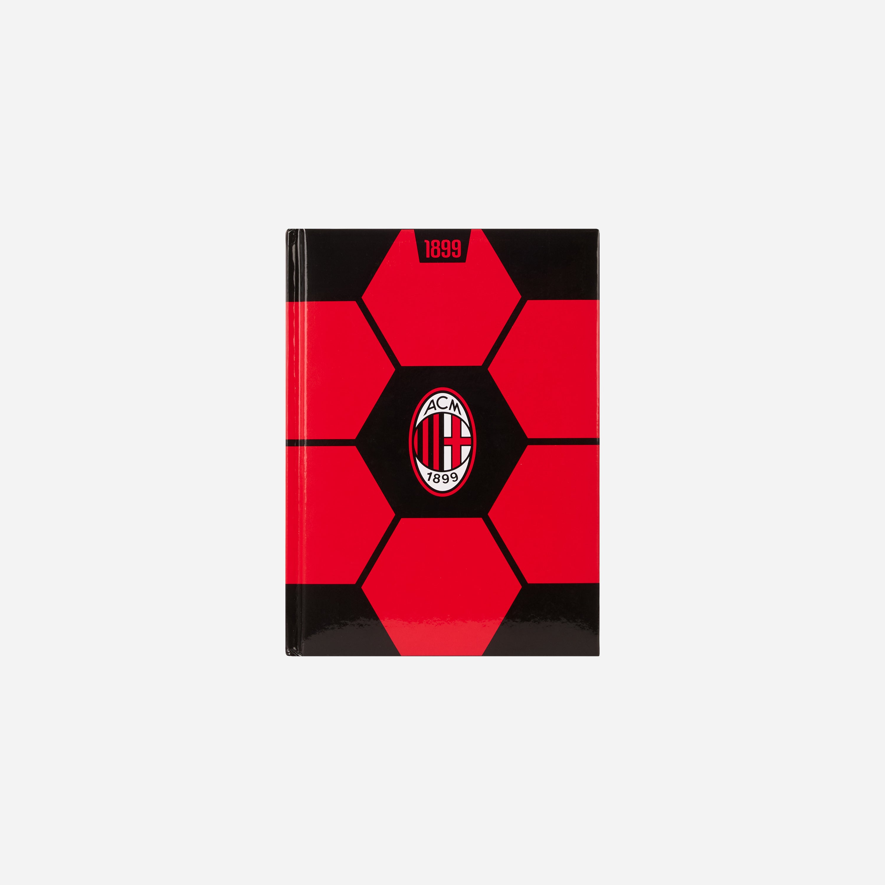 AC Milan School Diary diario scuola rossonero 352 pagine