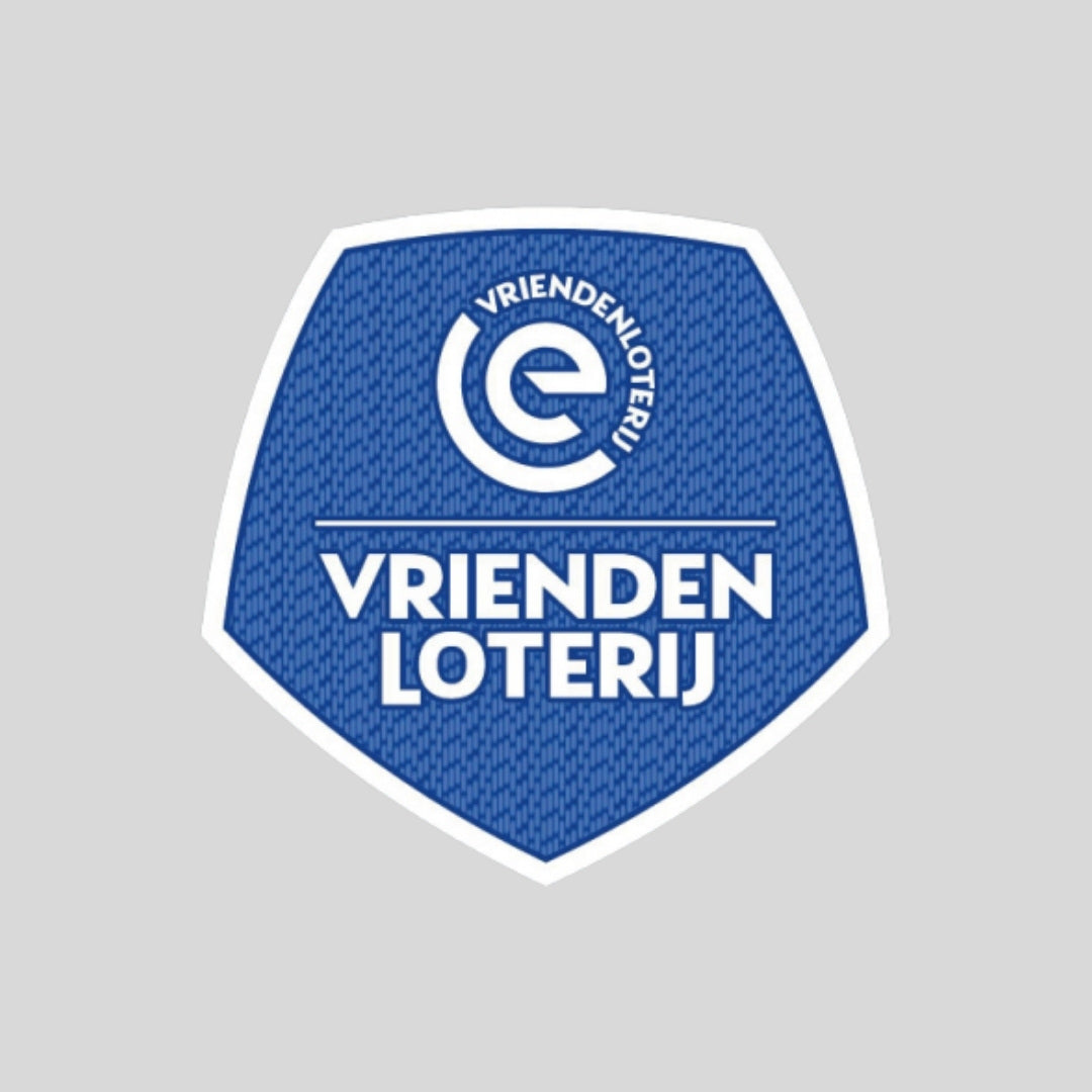 Twente Eredivisie Badge 25/26 toppa termoadesiva ufficiale