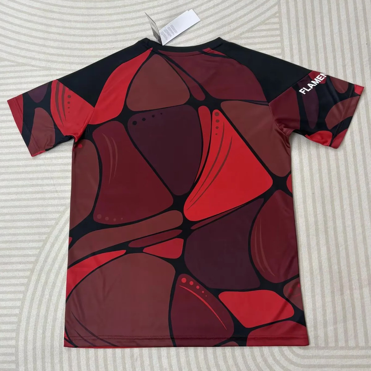 Flamengo Maglia Special Edition 2026/27 colori squadra S-XXL