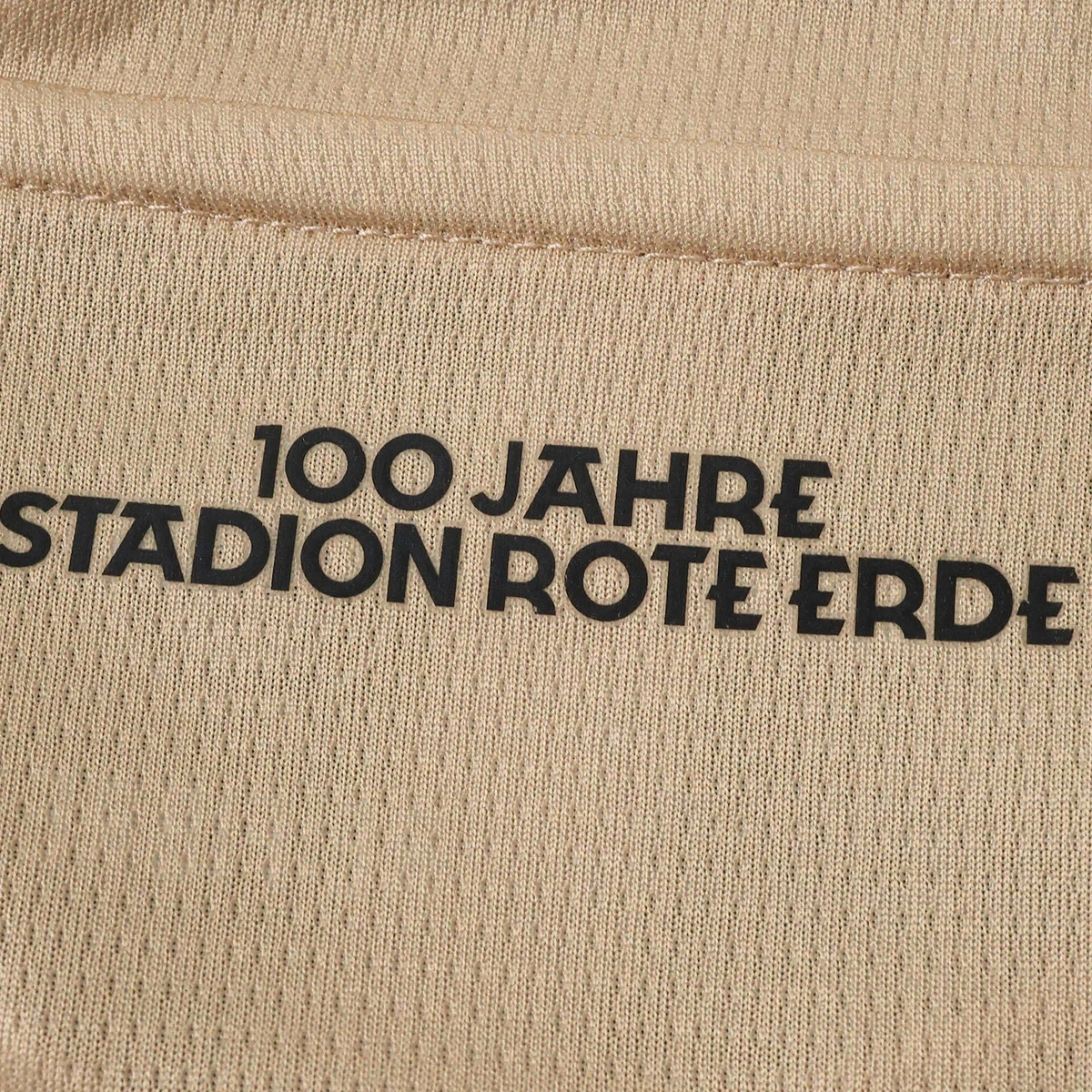 Tifoso Store Dortmund Rote Erde 2026/27 Maglia Nera Speciale